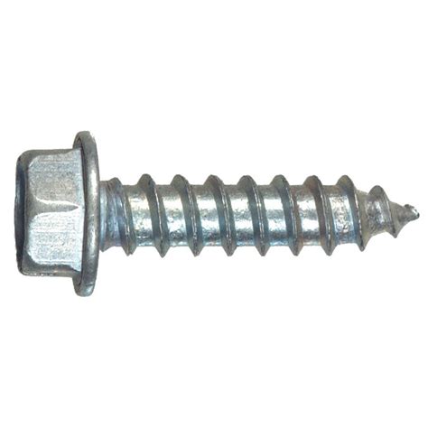 10 aluminum sheet metal screws|aluminum screws for exterior.